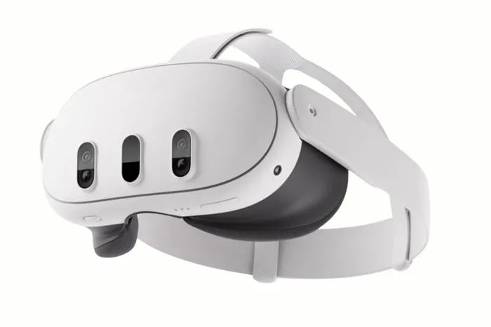 Meta Quest 3 (512&nbsp;ГБ)