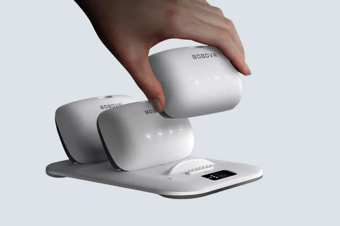 Без перерывов на&nbsp;зарядку