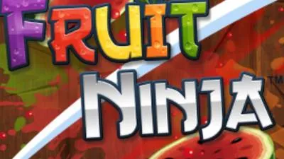 Fruit Ninja&nbsp;VR