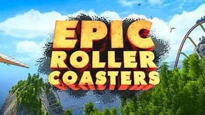 Epic Roller Coasters