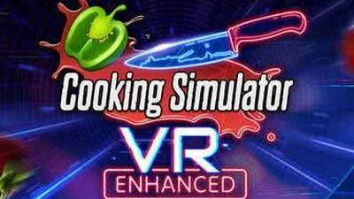 Cooking Simulator&nbsp;VR