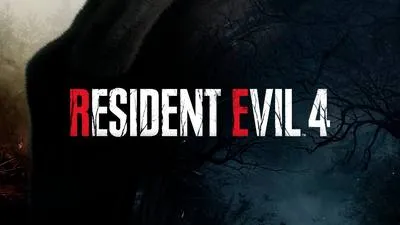 Resident Evil&nbsp;4 VR