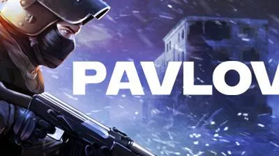 Pavlov Shack